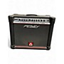Used Peavey TRANS TUBE STUDIO PRO 112 Guitar Combo Amp
