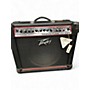 Used Peavey TRANSTUBE 112 EFX Guitar Combo Amp