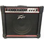 Used Peavey TRANSTUBE 112 EFX Guitar Combo Amp
