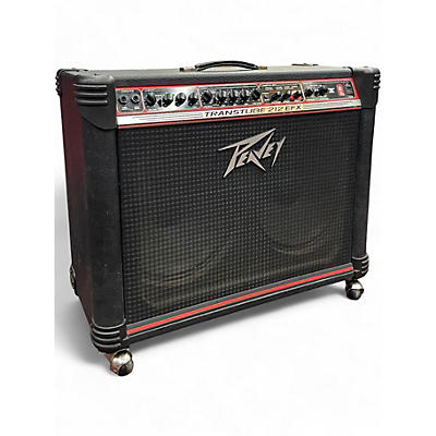 Used Peavey TRANSTUBE 212 EFX Guitar Combo Amp