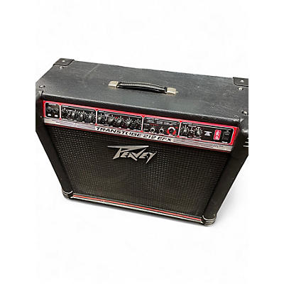 Used Peavey TRANSTUBE 212EFX Guitar Combo Amp