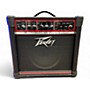 Used Peavey TRANSTUBE 258 EFX Battery Powered Amp