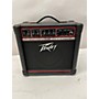 Used Peavey Used Peavey TRANSTUBE 258 EFX Guitar Combo Amp