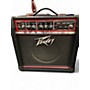 Used Peavey TRANSTUBE 258 EFX Guitar Combo Amp