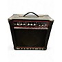 Used Peavey TRANSTUBE 258EFX Guitar Combo Amp