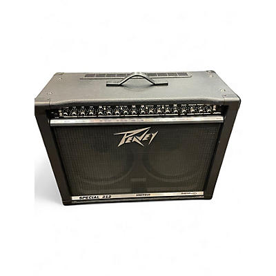 Used Peavey TRANSTUBE SPECIAL 212 Guitar Combo Amp