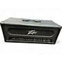 Used Peavey TRANSTUBE SUPREME Guitar Amp Head