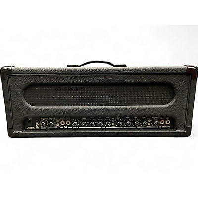 Used Peavey TRANSTUBE SUPREME Solid State Guitar Amp Head