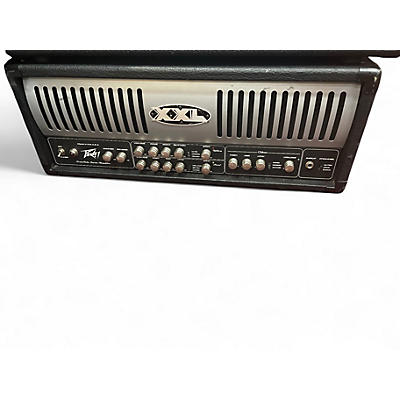 Used Peavey TRANSTUBE XXL Tube Guitar Amp Head