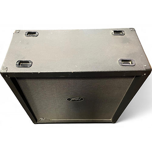 Used Peavey TRIPPLE XXX 412 STRAIGHT Guitar Cabinet
