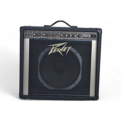 Peavey Used Peavey TRIUMPH 60 Guitar Combo Amp