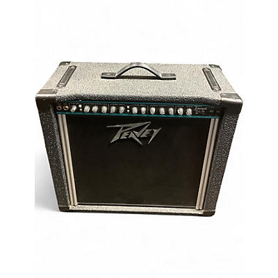 Used Peavey TRIUMPH PAG 60 Guitar Power Amp
