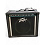 Used Peavey Used Peavey TRIUMPH PAG 60 Tube Guitar Combo Amp