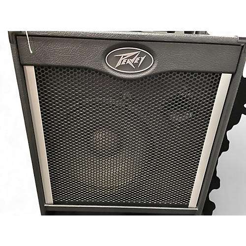 Used Peavey Tour 1x15 Bass Cabinet