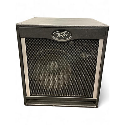 Used Peavey Tour 1x15 Bass Cabinet
