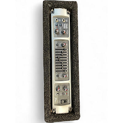 Used Peavey Tour 450 450W Bass Amp Head