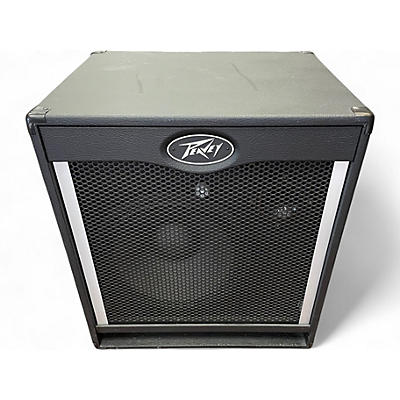 Used Peavey Tour Series 115 Bass Cabinet