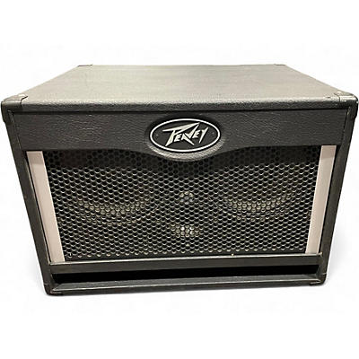 Used Peavey Tour Series 210 Bass Cabinet