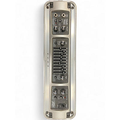 Used Peavey Tour Series 700 Bass Amp Head