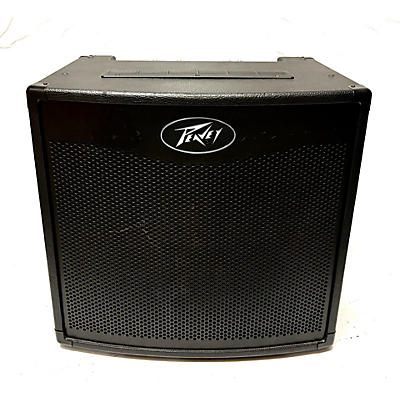 Peavey Used Peavey Tour TKO 1x15 400W Bass Combo Amp