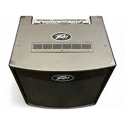 Used Peavey Tour TKO 1x15 400W Bass Combo Amp