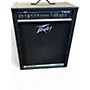 Used Peavey Tour TKO 1x15 400W Bass Combo Amp