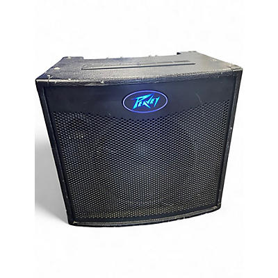 Used Peavey Tour TKO 1x15 400W Bass Combo Amp