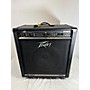 Used Peavey Used Peavey Tour TNT 1x15 600W Bass Combo Amp