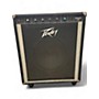 Used Peavey Used Peavey Tour TNT 1x15 600W Bass Combo Amp