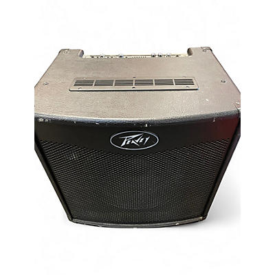 Used Peavey Tour TNT 1x15 600W Bass Combo Amp