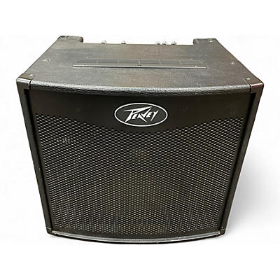 Used Peavey Tour TNT 1x15 600W Bass Combo Amp