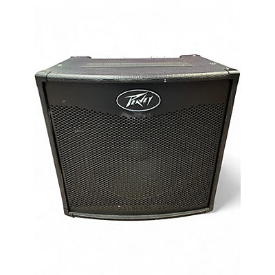 Used Peavey Tour TNT 1x15 600W Bass Combo Amp
