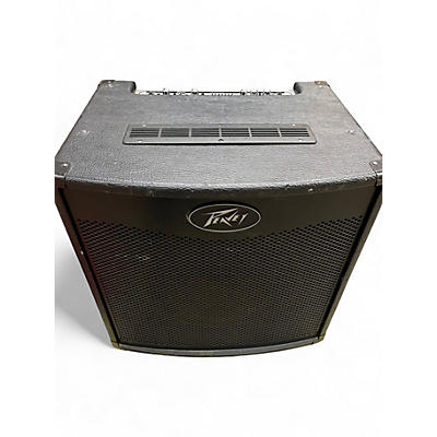 Used Peavey Tour TNT 1x15 600W Bass Combo Amp