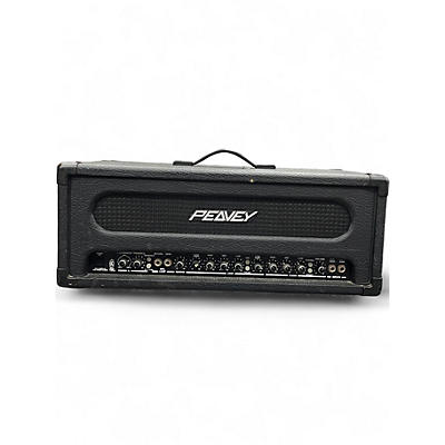 Used Peavey Trans tube supreme Solid State Guitar Amp Head