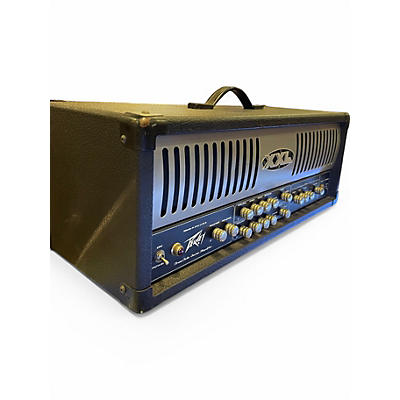 Used Peavey TransTube Series XXL Guitar Amp Head