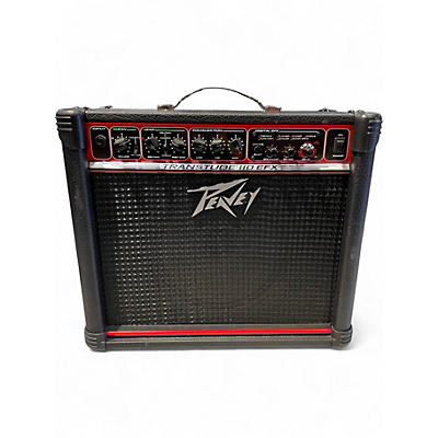 Used Peavey Transtube 110 EFX Guitar Combo Amp