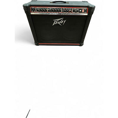 Used Peavey Transtube 212 EFX Guitar Combo Amp