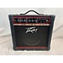 Used Peavey Used Peavey Transtube 258fx Guitar Combo Amp