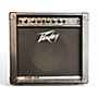 Used Peavey Transtube Rage 158 Guitar Combo Amp