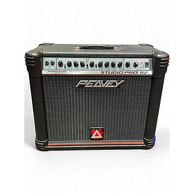 Peavey Used Peavey Transtube Studio Guitar Combo Amp