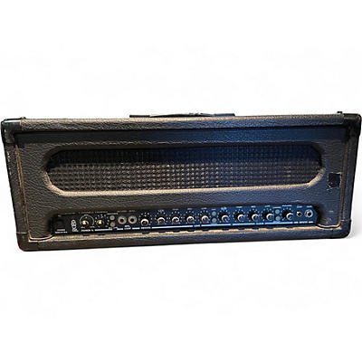 Used Peavey Transtube Supreme Guitar Amp Head