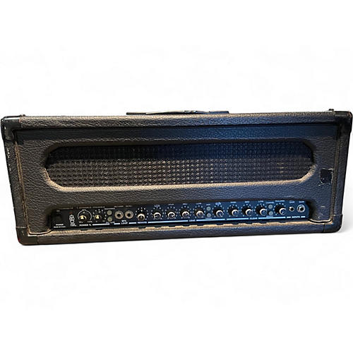 Used Peavey Transtube Supreme Guitar Amp Head