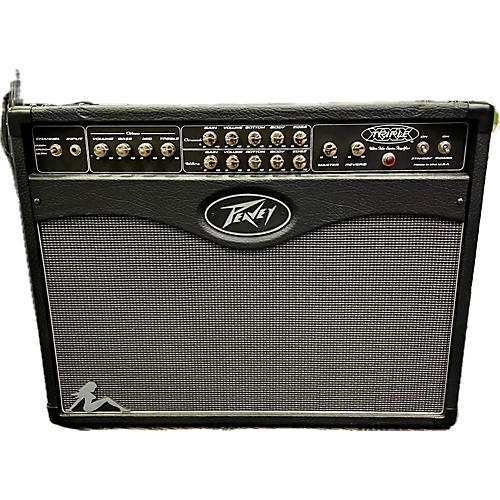 Peavey Used Peavey Triple XXX 120W Tube Guitar Amp Head