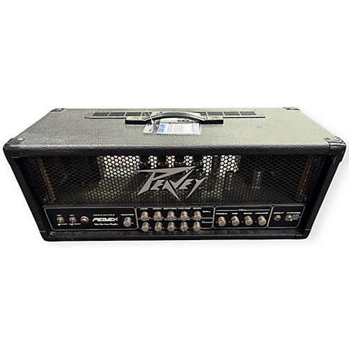 Peavey Used Peavey Triple XXX 120W Tube Guitar Amp Head