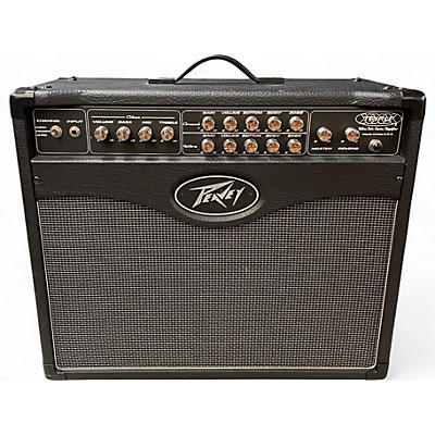 Used Peavey Triple XXX 120W Tube Guitar Amp Head