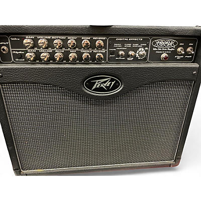 Used Peavey Triple XXX 120W Tube Guitar Amp Head