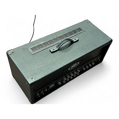 Used Peavey Triple XXX 120W Tube Guitar Amp Head