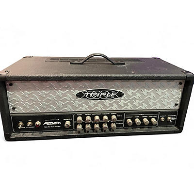Used Peavey Triple XXX 120W Tube Guitar Amp Head