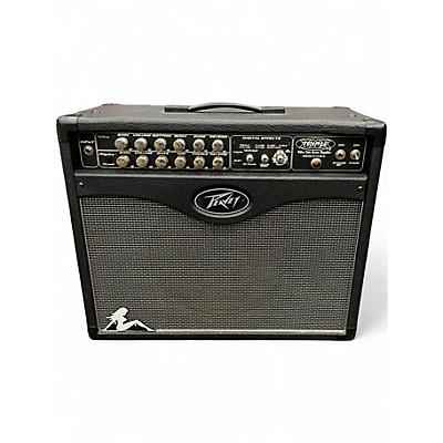 Used Peavey Triple XXX 120W Tube Guitar Amp Head