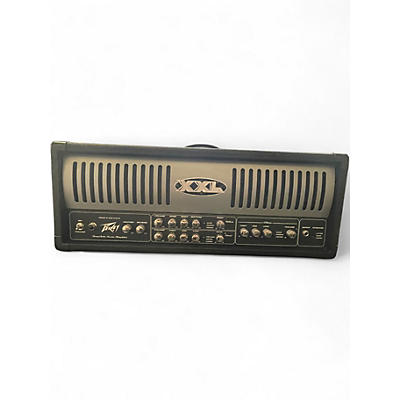 Used Peavey Triple XXX 120W Tube Guitar Amp Head
